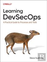 Learning Devsecops