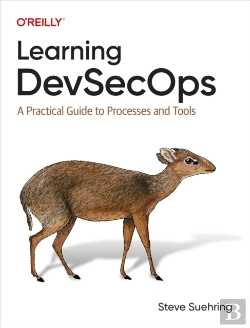 Bertrand.pt - Learning Devsecops