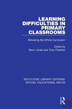 Bertrand.pt - Learning Difficulties In Primary Classrooms