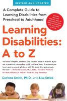 Learning Disabilities: A To Z