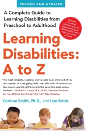 Learning Disabilities: A To Z