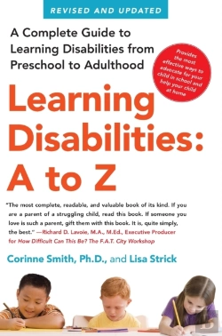 Bertrand.pt - Learning Disabilities: A To Z