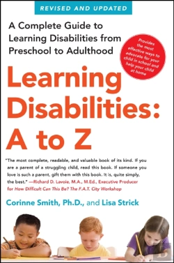 Bertrand.pt - Learning Disabilities: A To Z