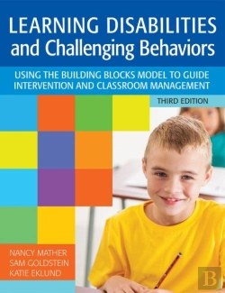 Bertrand.pt - Learning Disabilities And Challenging Behaviors