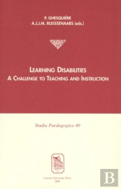 Learning Disabilities