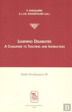 Bertrand.pt - Learning Disabilities