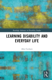 Learning Disability And Everyday Life