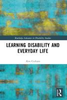 Learning Disability And Everyday Life