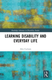 Learning Disability And Everyday Life