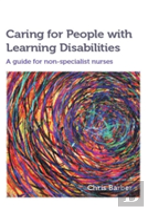 Learning Disability Nursing And Care