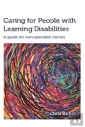 Learning Disability Nursing And Care