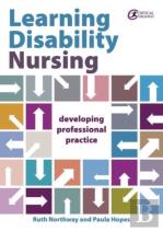 Learning Disability Nursing