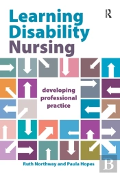 Learning Disability Nursing