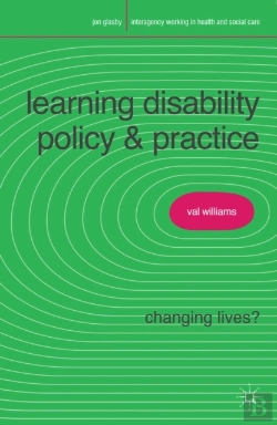 Bertrand.pt - Learning Disability Policy And Practice
