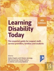 Learning Disability Today Fourth Edition