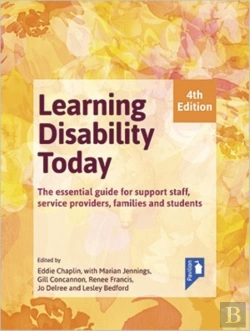 Bertrand.pt - Learning Disability Today Fourth Edition