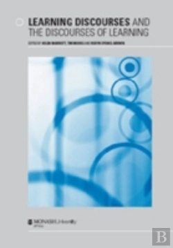 Bertrand.pt - Learning Discourses And The Discourses Of Learning