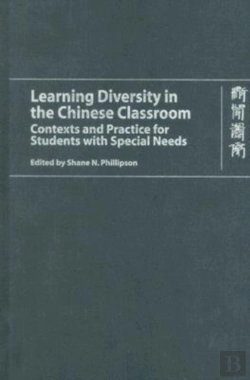 Bertrand.pt - Learning Diversity In The Chinese Classroom Â€“ Contexts And Practice For Students With Special Needs