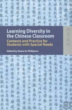 Bertrand.pt - Learning Diversity In The Chinese Classroom - Contexts And Practice For Students With Special Needs