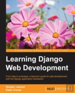 Bertrand.pt - Learning Django Web Development
