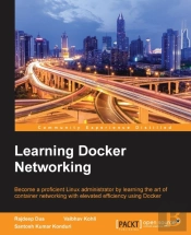 Learning Docker Networking