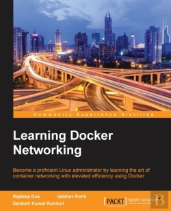 Bertrand.pt - Learning Docker Networking