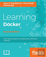 Learning Docker