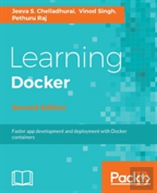 Learning Docker
