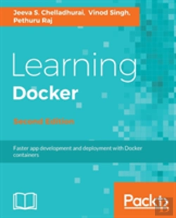 Bertrand.pt - Learning Docker