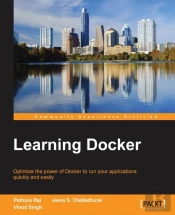 Learning Docker