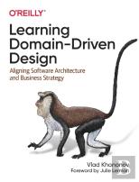 Learning Domain-Driven Design