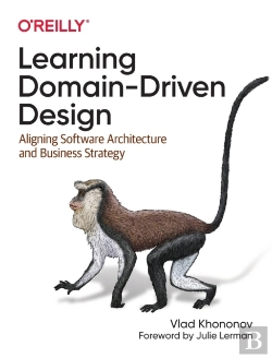 Bertrand.pt - Learning Domain-Driven Design