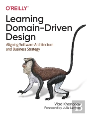 Learning Domain-Driven Design