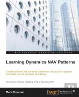 Learning Dynamics Nav Patterns