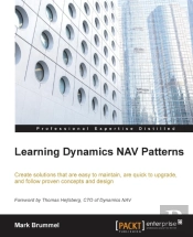 Learning Dynamics Nav Patterns