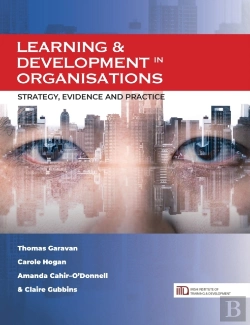 Bertrand.pt - Learning & Development In Organisations: Strategy, Evidence And Practice