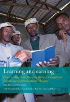 Learning & Earning