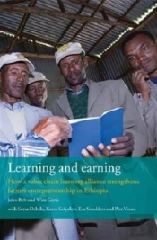 Learning & Earning