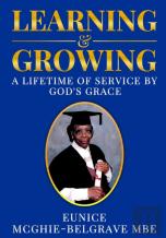 Learning & Growing