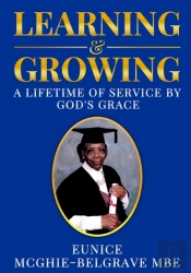 Learning & Growing