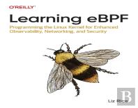 Learning Ebpf