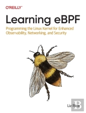 Learning Ebpf