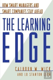 Learning Edge