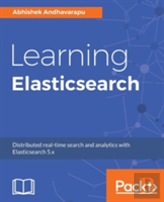 Learning Elasticsearch