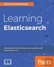 Learning Elasticsearch