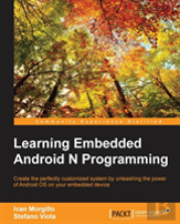 Learning Embedded Android Programming