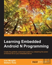 Learning Embedded Android Programming