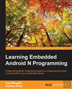 Bertrand.pt - Learning Embedded Android Programming