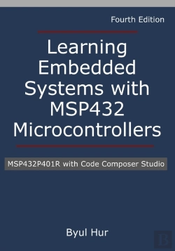 Bertrand.pt - Learning Embedded Systems With Msp432 Microcontrollers