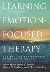 Learning Emotion-Focused Therapy